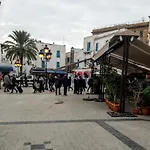 Hotel Marhaba Tunis