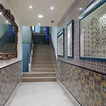 Hotel Marhaba Tunis