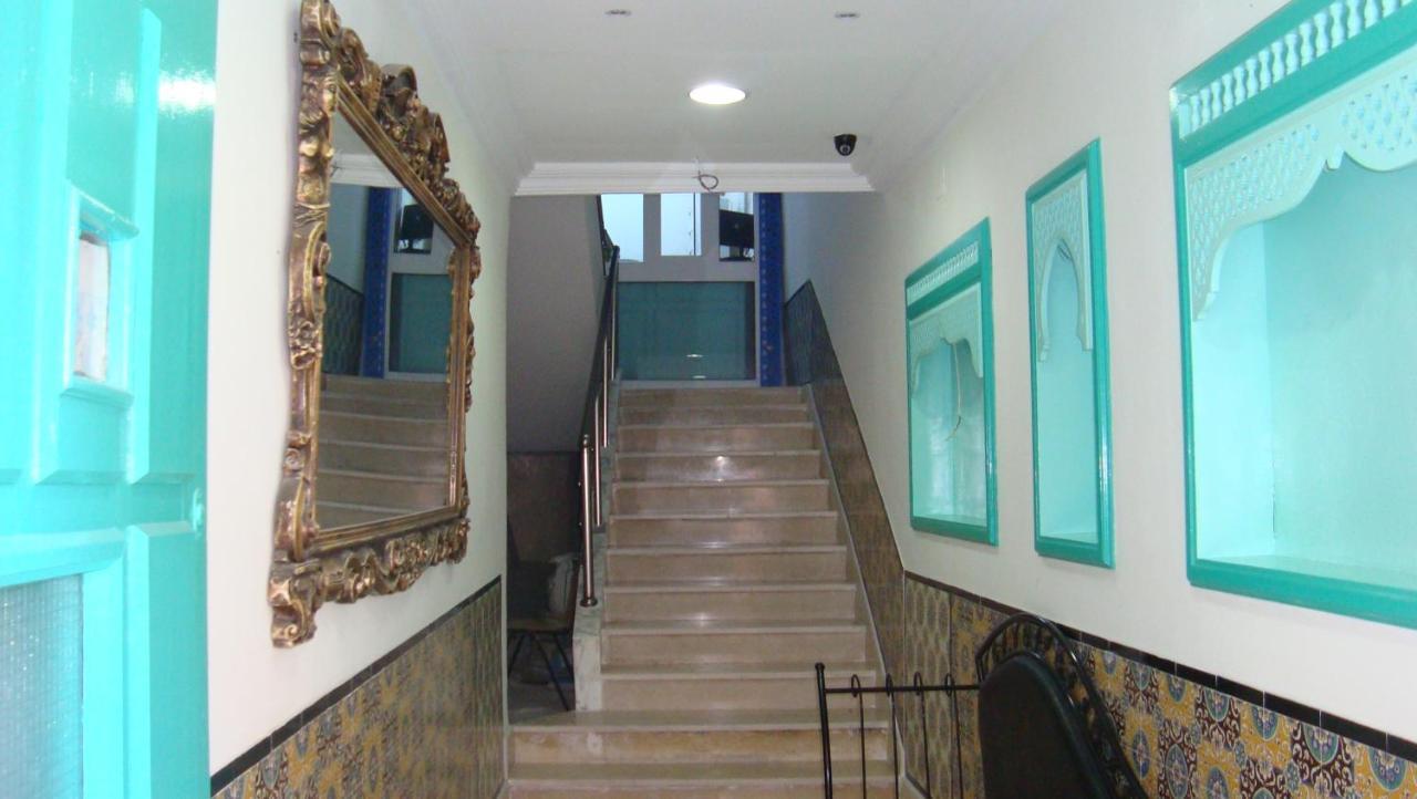 Hotel Marhaba Tunis *