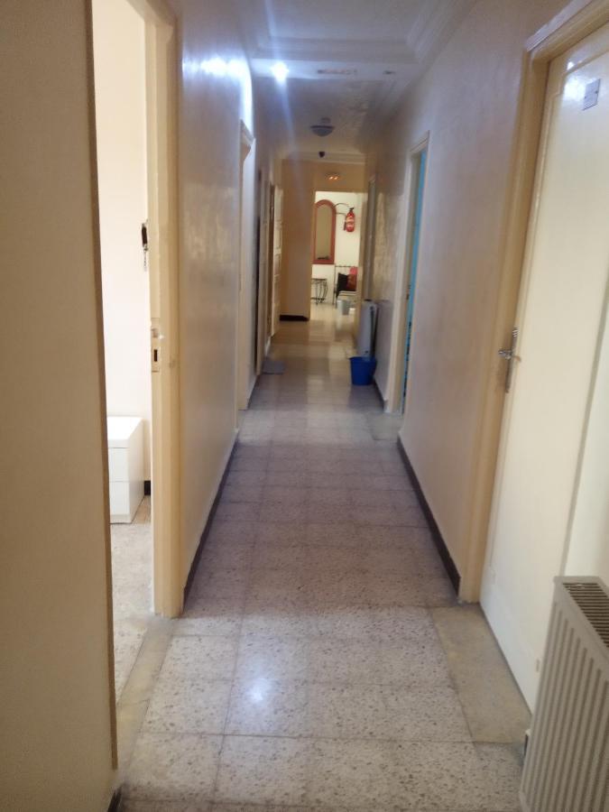 Hotel Marhaba Tunis * Tunis