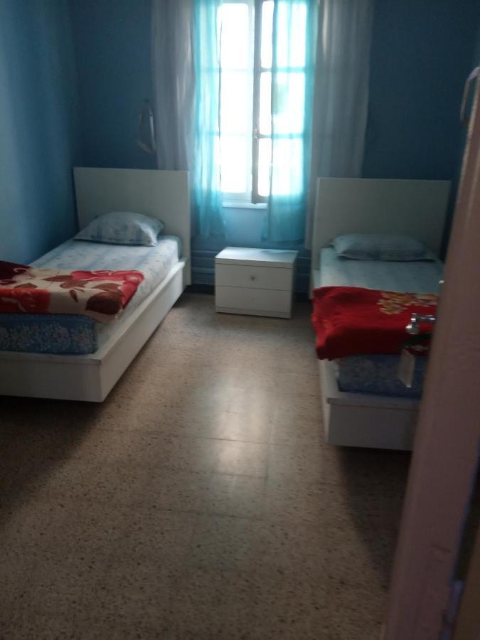 Capsule hotel Hotel Marhaba Tunis Tunis