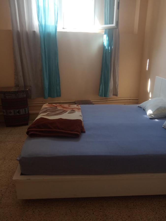 Hotel Marhaba Tunis