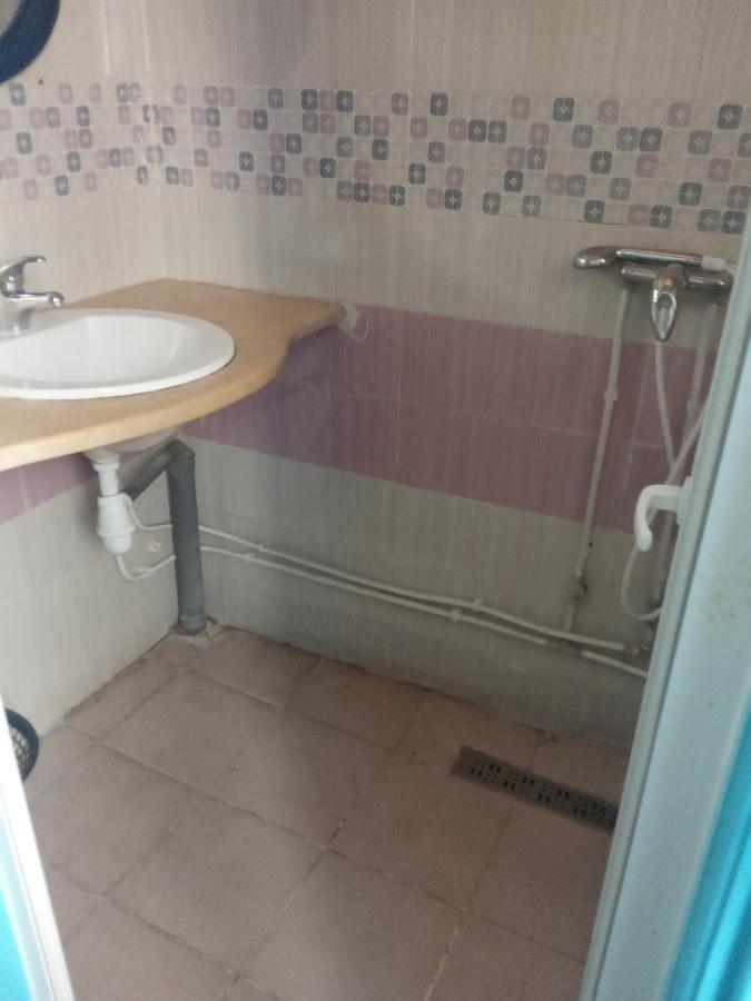 Hotel Marhaba Tunis Capsule hotel *