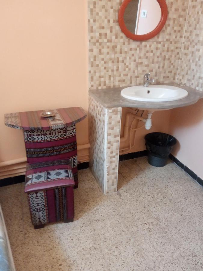 Hotel Marhaba Tunis