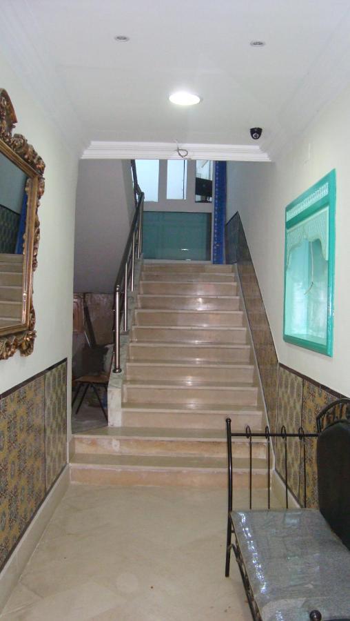 Hotel Marhaba Tunis Capsule hotel Tunis