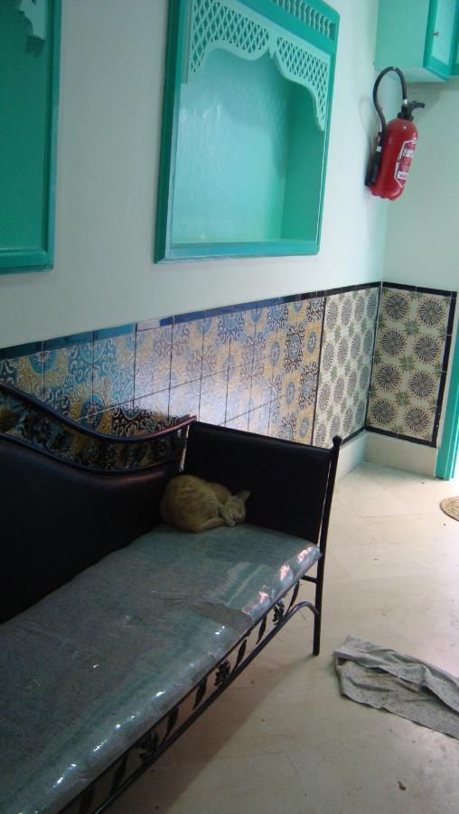 Hotel Marhaba Tunis Capsule hotel *