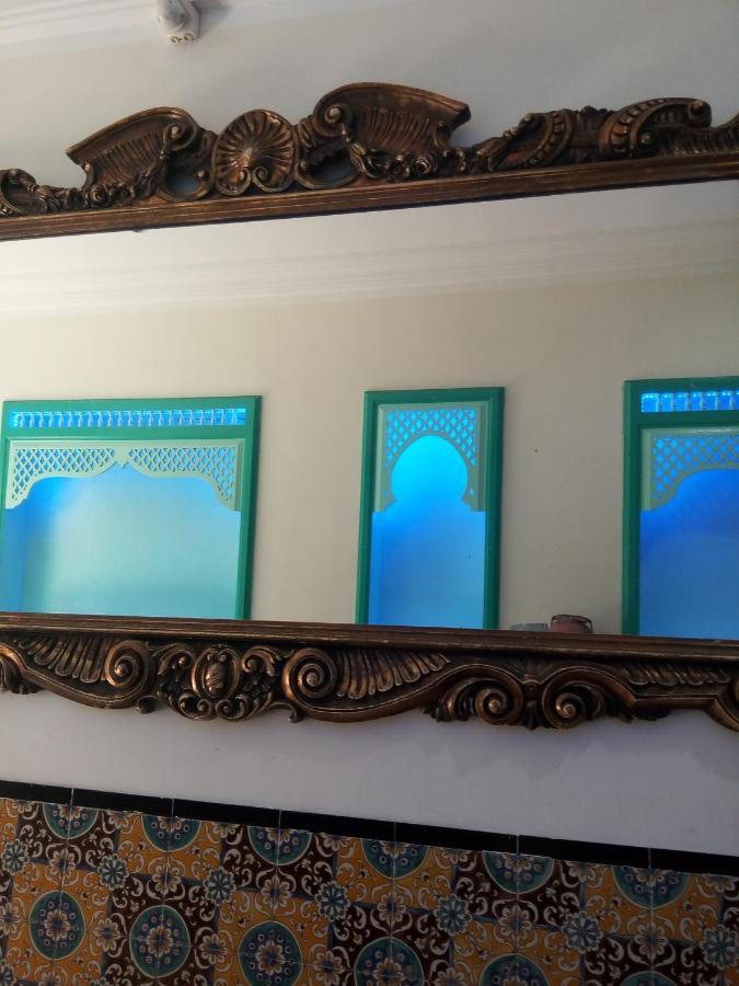 Capsule hotel Hotel Marhaba Tunis