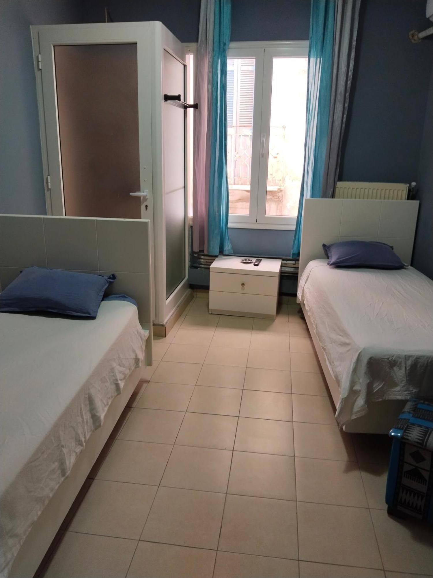 Hotel Marhaba Tunis *