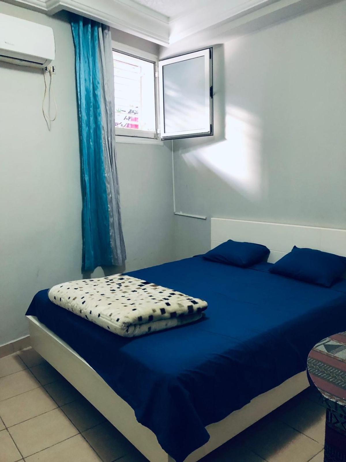 Hotel Marhaba Tunis Capsule hotel